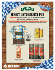 Summit POS